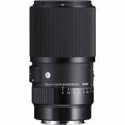 Sigma 105mm f/2.8 DG DN Macro Art for Sony E